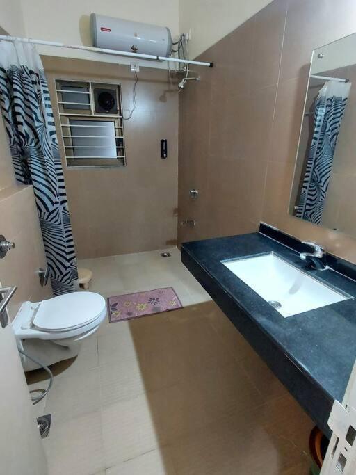 Soul Tree Deluxe Villa 106 Лаваса Экстерьер фото