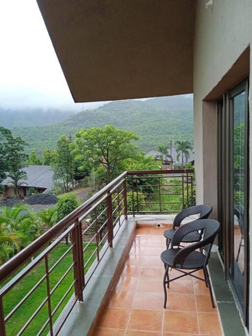 Soul Tree Deluxe Villa 106 Лаваса Экстерьер фото