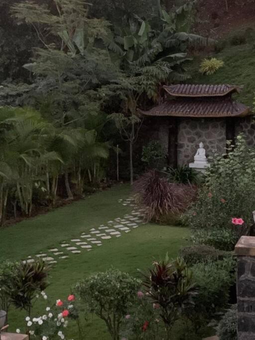 Soul Tree Deluxe Villa 106 Лаваса Экстерьер фото