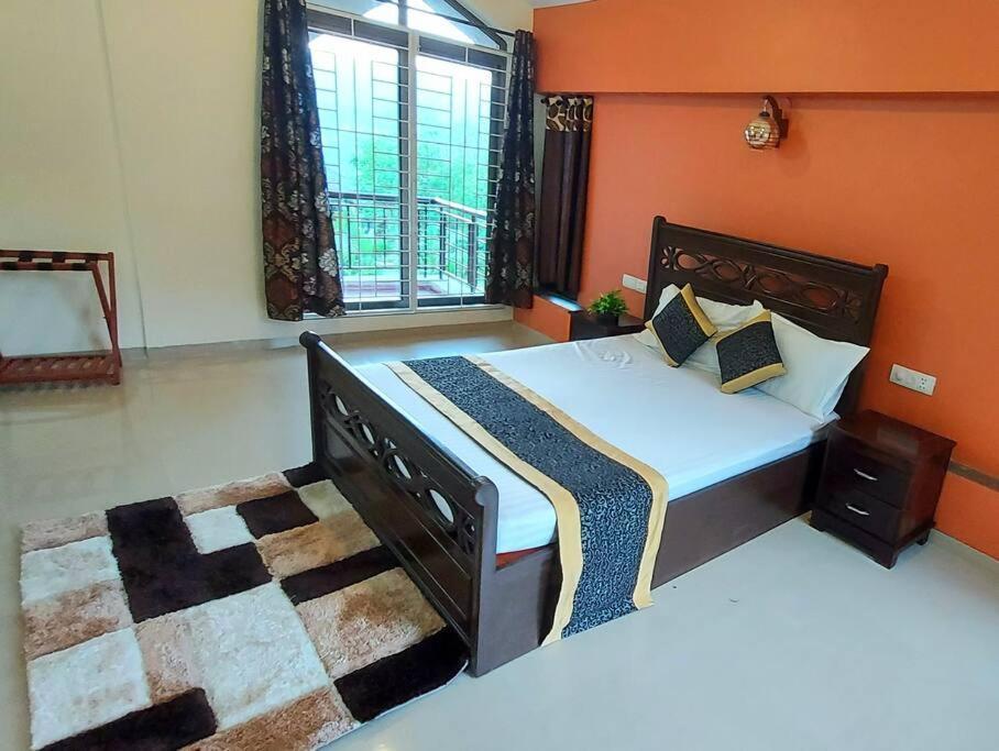 Soul Tree Deluxe Villa 106 Лаваса Экстерьер фото